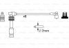 0986357050 BOSCH BOSCH B050 Провода высокого напряжения (6шт) OPEL Vectra A/Calibra 2,5i, Omega B 2,5/3,0i (фото 6)