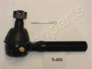 TI-J003R JAPANPARTS JAPANPARTS JEEP Наконечник рулевой тяги прав.Cherokee,Grand Cherokee 86-,Wrangler II 96-