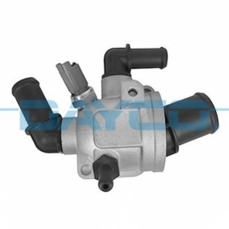 DT1114H DAYCO DAYCO FIAT Термостат 88°C Doblo 1.3d 05-, Florino 1.3d 08-, Idea 1.3d, Opel Astra 1.3CDI