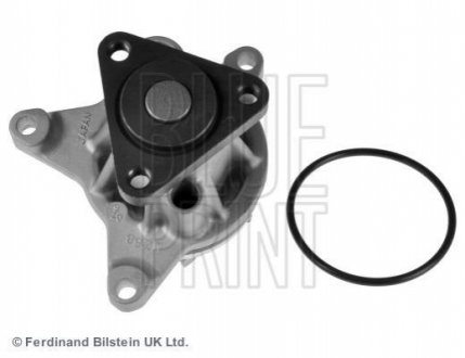 ADM59135 BLUE PRINT BLUE PRINT MAZDA Помпа воды Ford Focus, Galaxy, Mondeo, MAZDA 3, 5, 6, VOLVO C30,S40/80