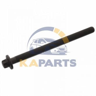 45206 FEBI BILSTEIN FEBI CHEVROLET Болт головки блока цилиндров AVEO 11-, CRUZE 12-, OPEL CORSA D, CORSA E