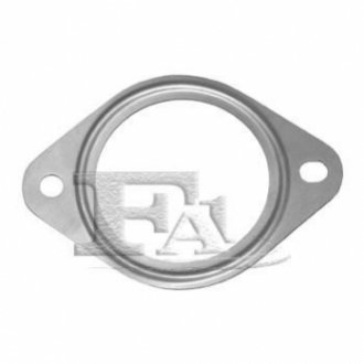 120-947 Fischer Automotive One (FA1) FISCHER OPEL Прокладка глушителя Astra J 12/2009 -,Insignia 01/2009 -,Zafira 10/2011 -