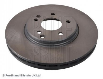 ADA104305 BLUE PRINT BLUE PRINT CHRYSLER Диск тормозной перед. (вентил.) Crossfire,DB W203/210 (300*27,9)