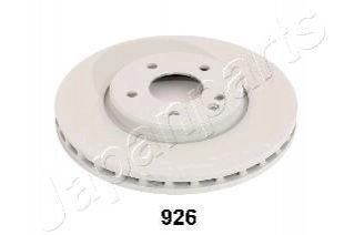 DI-926 JAPANPARTS JAPANPARTS CHRYSLER Диск тормозной перед. (вентил.) Crossfire,DB W203/210 (300*27,9)