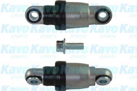 DTD-9015 KAVO KAVO PARTS TOYOTA Амортизатор натяжмтеля ремня Avensis,Camry,Rav 4 II,III 2.0/2.4 00-