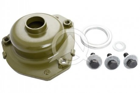 854402 KIT SIDEM SIDEM FIAT Подушка пер.амортизатора с подш.+крепеж!!! прав. Ducato 94-, Peugeot Boxer