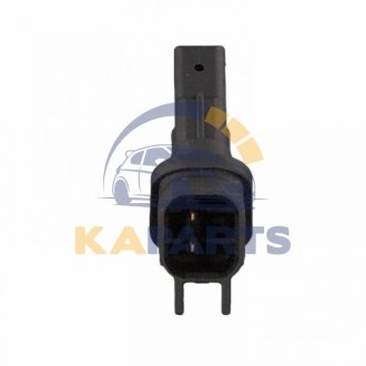 45744 FEBI BILSTEIN FEBI FORD Датчик ABS передн.C-Max,Focus II,Galaxy,Kuga,Mondeo IV,Mazda 3,5,Volvo 03-