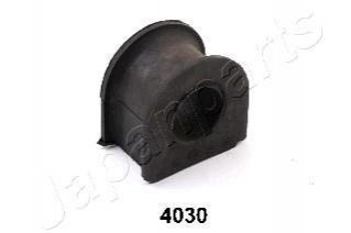 RU-4030 JAPANPARTS JAPANPARTS HONDA Втулка стабилизатора передн.d=25mm Accord 2,0 -96, Prelude 2,2 -00