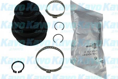 CVB-8503 KAVO KAVO PARTS SUZUKI Пыльник к-кт ШРУС наружн. 101*20*67 Swift,Wagon 1.3 00-,Honda CR-V