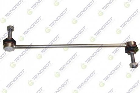 TEKNOROT FORD Тяга стабилизатора передн.лев./прав.Focus,C-Max,Kuga,Mazda 3,Volvo 04- FO-560