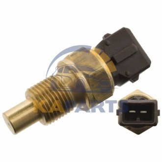 106458 FEBI BILSTEIN FEBI CITROEN Датчик температуры воды Berlingo,Jumpy,Jumper,Fiat Scudo,Ducato,Peugeot