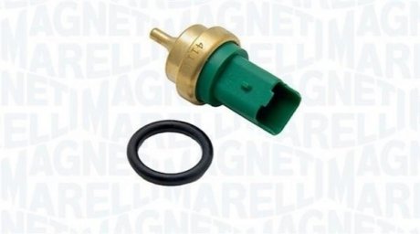 171916011610 MAGNETI MARELLI MAGNETI MARELLI CITROEN Датчик температуры воды Berlingo 1,6 00-, C2/C3/C4, PEUGEOT.