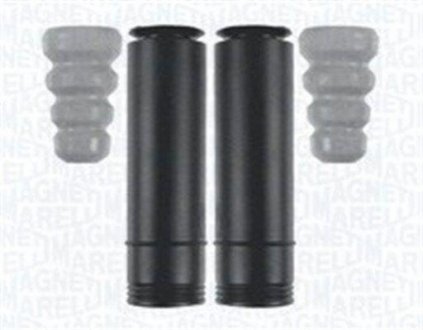MAGNETI MARELLI DB ДО-т захисний амортизатора задн W204, S204, OPEL AGILA 08-, SUZUKI 310116110192