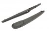 000723180028 MAGNETI MARELLI MAGNETI MARELLI TOYOTA Щітка склоочисника з важелем задня 350мм LEXUS RX300 97- (фото 1)