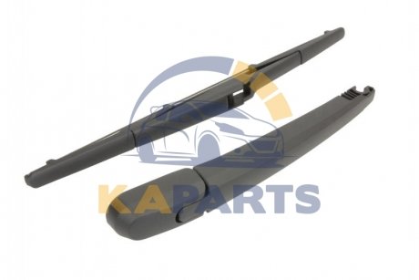 000723180028 MAGNETI MARELLI MAGNETI MARELLI TOYOTA Щітка склоочисника з важелем задня 350мм LEXUS RX300 97-