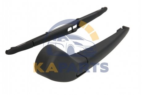 000723180077 MAGNETI MARELLI MAGNETI MARELLI FORD Щітка склоочисника з важелем задня 305мм FOCUS Turnier 10-