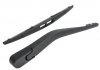 000723180221 MAGNETI MARELLI MAGNETI MARELLI BMW Щітка склоочисника з важелем задня 315мм 1 Series (F20) 11- (фото 1)