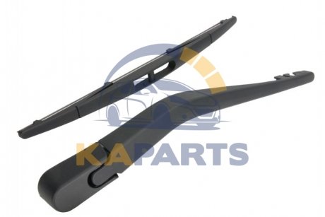 000723180221 MAGNETI MARELLI MAGNETI MARELLI BMW Щітка склоочисника з важелем задня 315мм 1 Series (F20) 11-