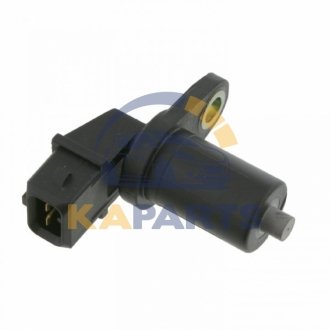 23931 FEBI BILSTEIN FEBI BMW Датчик импульсов (для к/вала) 3/5/6/7/8серия Z8 (M62/S38/S65/S85) (Sensor)