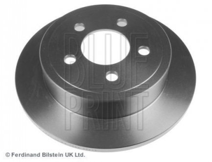 ADA104308 BLUE PRINT BLUE PRINT CHRYSLER Тормозной диск задн.Jeep Cherokee,Voyager III,Dodge Caravan 95-