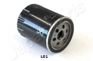 FO-L01S JAPANPARTS JAPANPARTS Фильтр масляный MG 1,4-2,0 00- ROVER 1,1-2,0 89- LAND ROVER 1,8/2,5i 98-