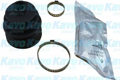 CVB-4001 KAVO KAVO PARTS NISSAN Пыльник ШРУС КПП Cherry,Mazda 323,Mitsubishi Galant,Lancer,Suzuki