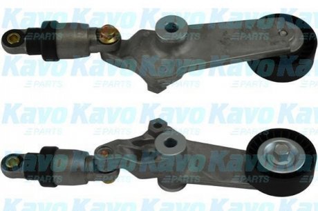 DTP-9001 KAVO KAVO PARTS TOYOTA Натяжитель ремня клинового Avensis,Corolla,Rav 4 II 1.4/1.8 99-