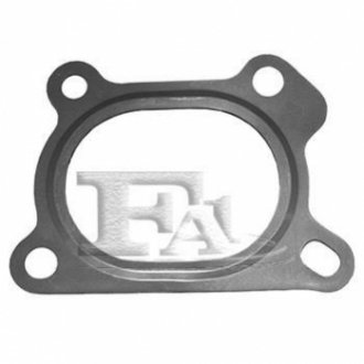 210-940 Fischer Automotive One (FA1) FISCHER CITROEN Прокладка выпускного коллектора C3 III, C4 CACTUS, OPEL CROSSLAND X