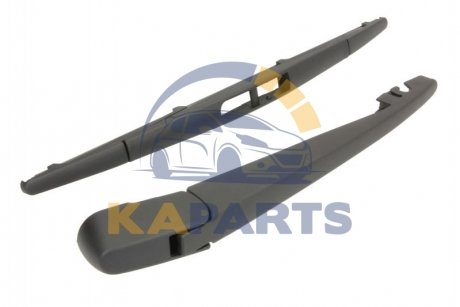 000723180145 MAGNETI MARELLI MAGNETI MARELLI CITROEN Щетка стеклоочистителя с рычагом задняя 305мм C-CROSSER 07-