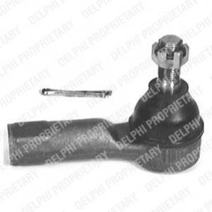 TA1225 Delphi DELPHI TOYOTA Наконечник рулевой тяги лев./прав.Carina II,Celica,Corolla,Yaris 84-