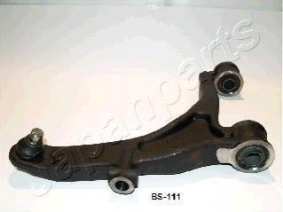 BS-110R JAPANPARTS JAPANPARTS RENAULT Рычаг передний прав.Nissan Interstar, Opel Movano,Master II 98-