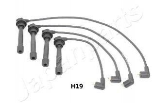 IC-H19 JAPANPARTS JAPANPARTS HYUNDAI Провода высокого напряжения (ПВН) Accent,Elantra,Kia Cerato 1.6