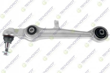 A-520A TEKNOROT TEKNOROT VW Рычаг передн.нижн.лев/прав.L=361.5mm (конус 16,3mm) Audi A8 94-,Passat