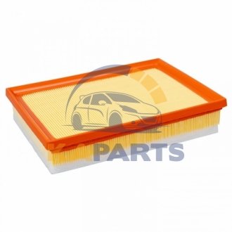 106921 FEBI BILSTEIN Фільтр повітряний