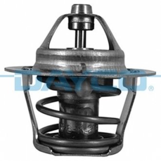 DT1233V DAYCO DAYCO SUZUKI Термостат 88°С Swift -01,Baleno -02,Vitara,Chevrolet Aveo,Spark,Matiz