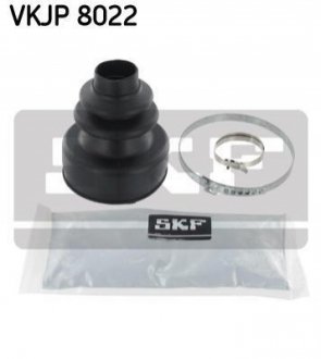 VKJP 8022 SKF SKF FIAT Защита ШРУСа к-т внутр. Ducato 94-, Scudo 96- CITROEN PEUGEOT (28*72*93)