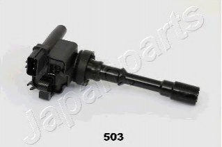 BO-503 JAPANPARTS JAPANPARTS MITSUBISHI Катушка зажигания Carisma,Pajero III,Space Star 1.8/3.5 98-