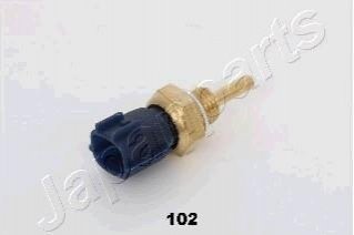 BA-102 JAPANPARTS JAPANPARTS NISSAN Датчик темп. охл. жидкости MICRA,Primera,Qashqai,X-Trail,FX 35