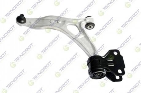 FO-795 TEKNOROT TEKNOROT FORD Рычаг передний лев. C-Max, Focus, 1,5-2,0TDCi/1,0-1,6Eco Boost 10-