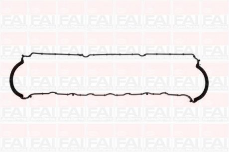 RC1053S FAI FAI RENAULT Прокладка клапанной крышки 1,5dCi (K9K) Clio,Megane,KangooDacia Logan