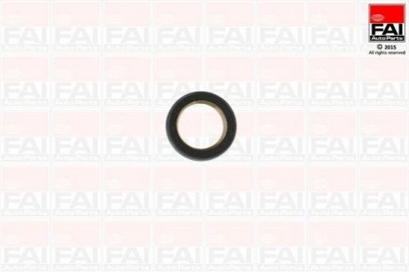 OS1078 FAI FAI MAZDA Сальник к/вала 37*50*8 Mazda 3/5/6,Ford C-Max,Focus,Mondeo III,IV,Volvo