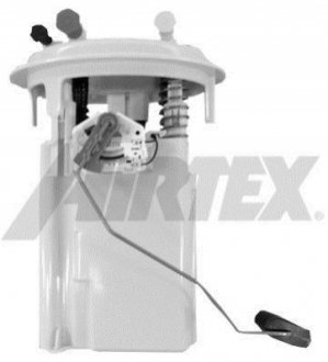 E10585S AIRTEX AIRTEX CITROEN Корпус насоса с датчиком C6 2.2 HDi 06-12, PEUGEOT 407 1.6-2.2 04-