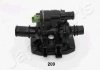 VT-209 JAPANPARTS JAPANPARTS CITROEN Термостат Nemo 1,4 HDi 08-,Ford Fiesta,Fusion 1.4TDCi,Peugeot (фото 2)