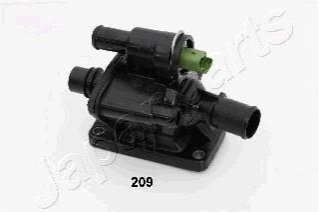 VT-209 JAPANPARTS JAPANPARTS CITROEN Термостат Nemo 1,4 HDi 08-,Ford Fiesta,Fusion 1.4TDCi,Peugeot