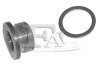 FISCHER OAS091 Масляная пробка + шайба M20x1.5 L=11 Talbot/Peugeot (OE - 032510) 095.410.011