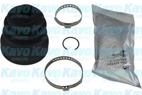 CVB-8005 KAVO KAVO PARTS MITSUBISHI Пыльник к-кт ШРУС наружн.Galant,Space Wagon,Hyundai Lantra