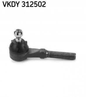 VKDY 312502 SKF SKF JEEP Наконечник рулевой тяги лев.Cherokee,Grand Cherokee 86-,Wrangler II 96-