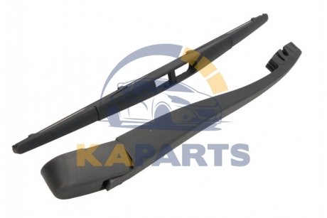MAGNETI MARELLI NISSAN Щітка склоочисника з важелем задня 350мм X-TRAIL 07- 000723180049