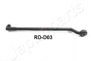 RD-D02R JAPANPARTS JAPANPARTS DAEWOO Тяга рулевая прав. (без након.) Lanos,Nexia,KadettE, Ascona C