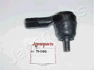 TI-D60 JAPANPARTS JAPANPARTS CHEVROLET Наконечник рулевой тяги пр/лев Evanda,Epica,Leganza,Nubira